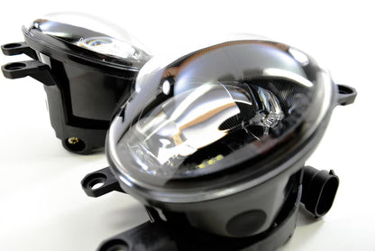 Toyota (Oval) XB LED Fog Lights