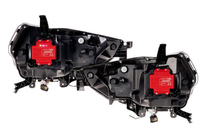 Supercharged Drivers 14-24 4Runner XB Evo  XB Evo Hybrid
