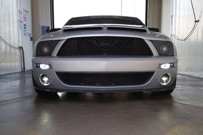 07-09 Ford Escape XB LED Fog Lights