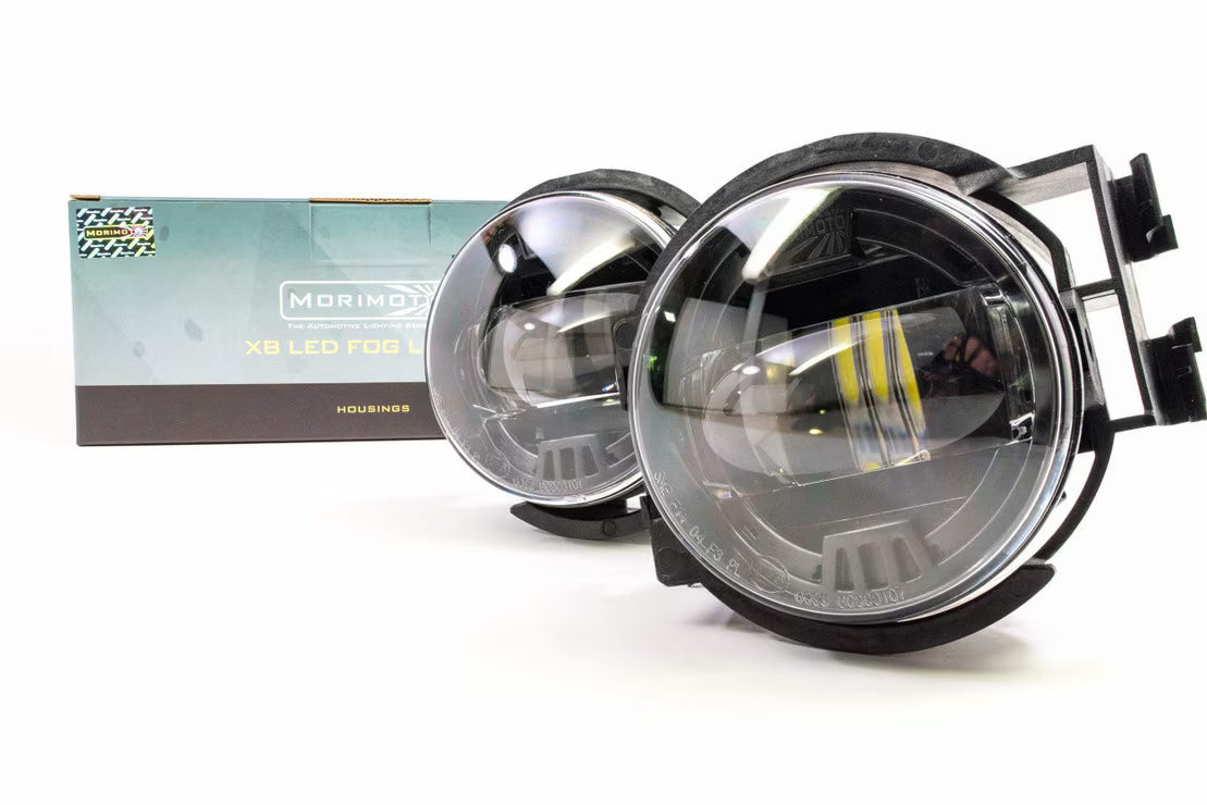 Subaru GR WRX XB LED Fog Lights