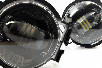 Subaru GR WRX XB LED Fog Lights
