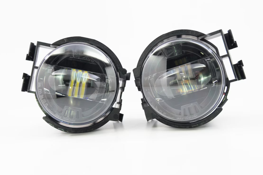 Subaru GR WRX XB LED Fog Lights