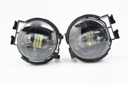 Subaru GR WRX XB LED Fog Lights