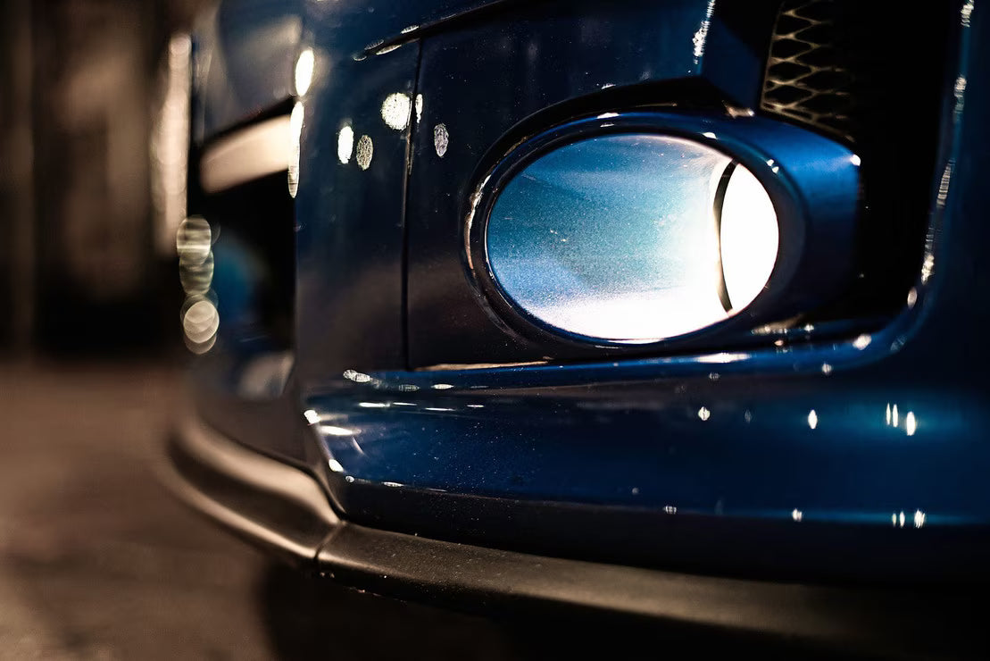 Subaru GR WRX XB LED Fog Lights