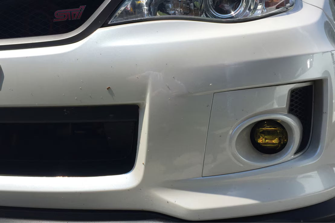 Subaru GR WRX XB LED Fog Lights