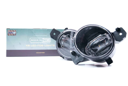 Nissan (Angled) XB LED Fog Lights
