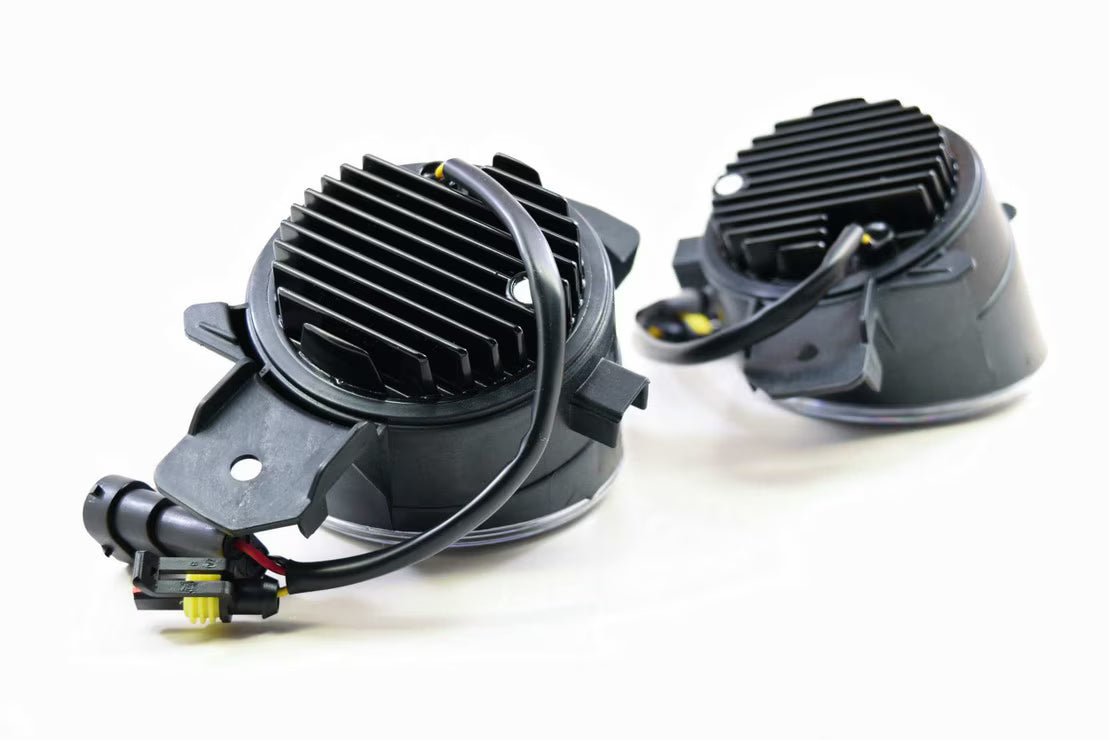 Nissan (Angled) XB LED Fog Lights