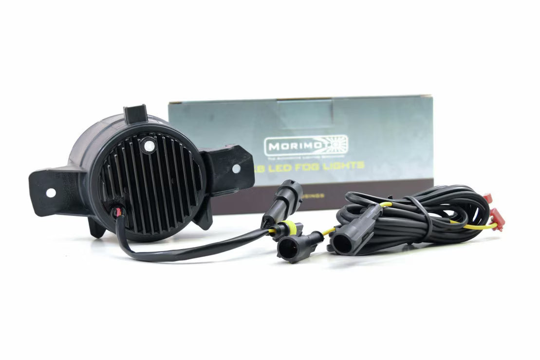 Nissan (Angled) XB LED Fog Lights