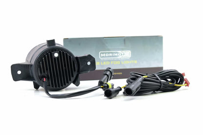 Nissan (Angled) XB LED Fog Lights