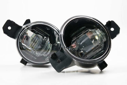 Nissan (Angled) XB LED Fog Lights