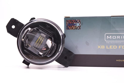 Nissan (Angled) XB LED Fog Lights