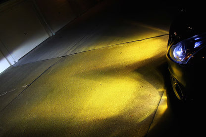 Nissan (Angled) XB LED Fog Lights