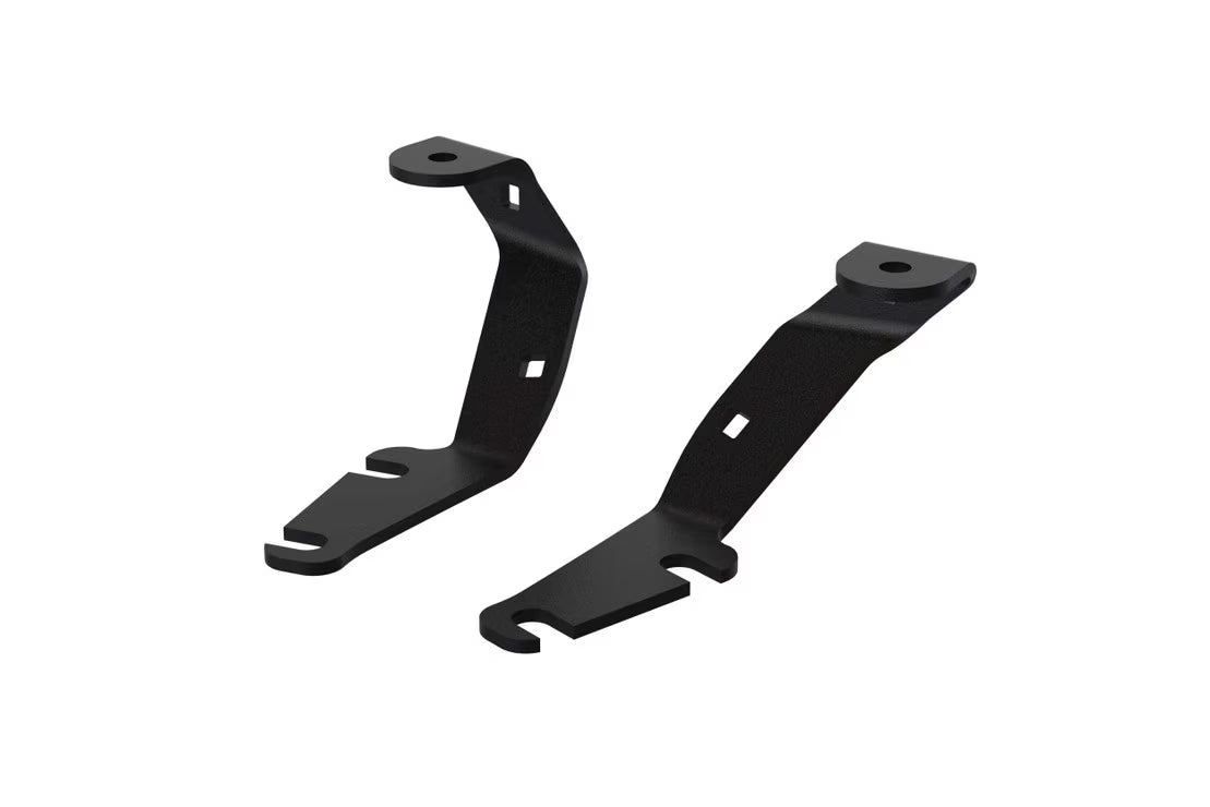 14-21 Toyota Tundra Ditch Light Brackets