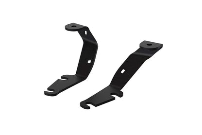 14-21 Toyota Tundra Ditch Light Brackets