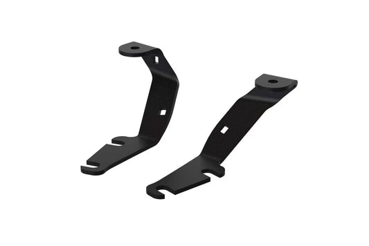 14-21 Toyota Tundra Ditch Light Brackets