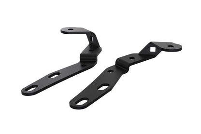 16-23 Toyota Tacoma Ditch Light Brackets