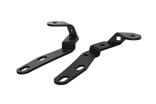 16-23 Toyota Tacoma Ditch Light Brackets