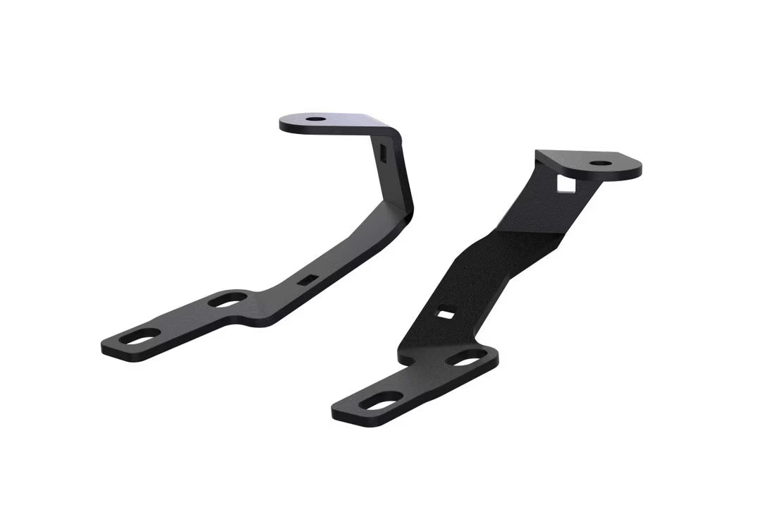 05-15 Toyota Tacoma Ditch Light Brackets
