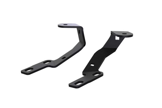 05-15 Toyota Tacoma Ditch Light Brackets
