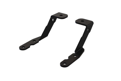 07-13 Chevrolet Silverado 1500/GMC Sierra Ditch Light Brackets