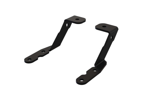 07-13 Chevrolet Silverado 1500/GMC Sierra Ditch Light Brackets