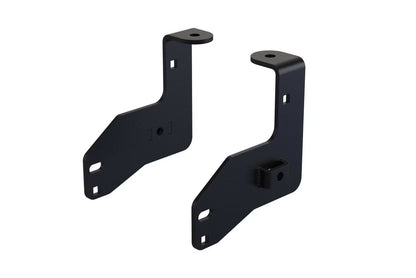 11-16 Ford Super Duty Ditch Light Brackets