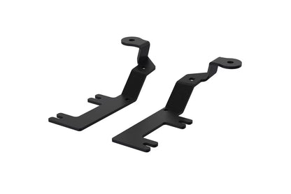 14-18 Chevrolet Silverado 1500/GMC Sierra Ditch Light Brackets