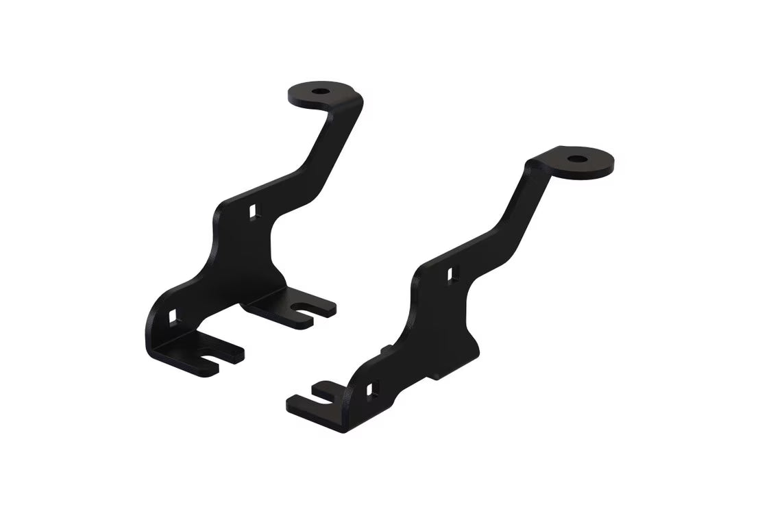09-14 Ford F-150/Raptor Ditch Light Brackets