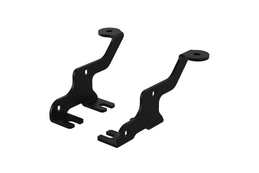 09-14 Ford F-150/Raptor Ditch Light Brackets