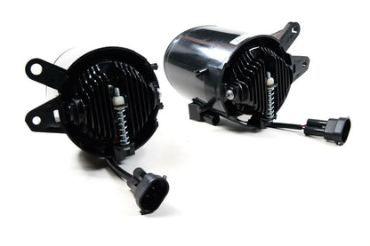 Audi (B6/B7 Type) XB LED Fog Lights