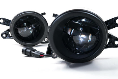 Audi (B6/B7 Type) XB LED Fog Lights