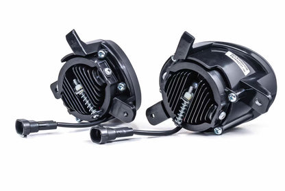 Audi (S5 Type) XB LED Fog Lights