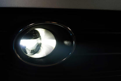 Audi (S5 Type) XB LED Fog Lights