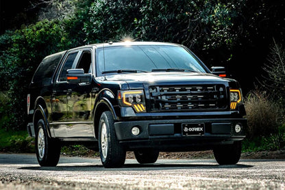 09-14 Ford F-150 Nova MkII Headlights