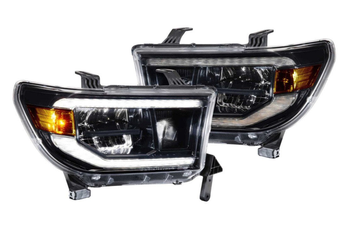 08-17 Toyota Sequoia XB LED Headlights