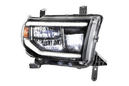 08-17 Toyota Sequoia XB LED Headlights