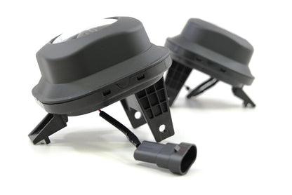 99-10 Ford F-250 Super Duty XB LED Fog Lights