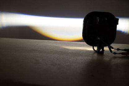 99-10 Ford F-250 Super Duty XB LED Fog Lights