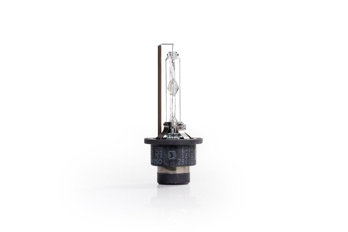 D2S Osram 66240 Xenarc Night Breaker 220