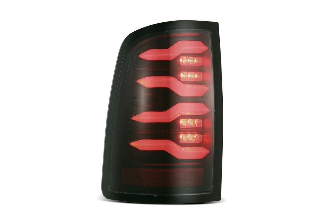 19-24 Ram HD Luxx LED Tail Lights