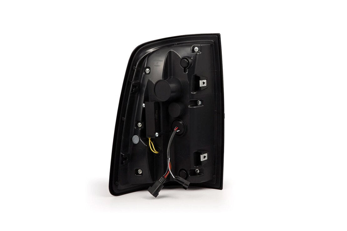 19-24 Ram HD Luxx LED Tail Lights