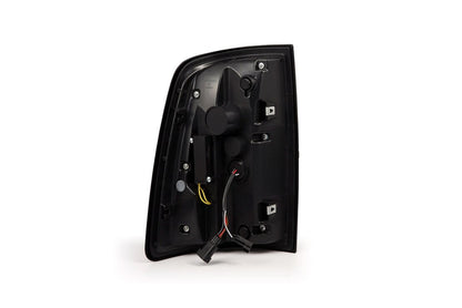 19-24 Ram HD Luxx LED Tail Lights