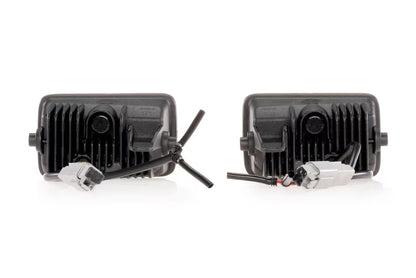 15-17 Ford F-150 XB Evo LED Fog Lights