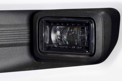 17-22 Ford Super Duty XB Evo LED Fog Lights