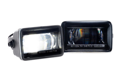 18-20 Ford F-150 XB Evo LED Fog Lights