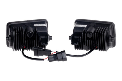 18-20 Ford F-150 XB Evo LED Fog Lights