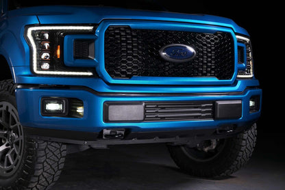 18-20 Ford F-150 XB Evo LED Fog Lights