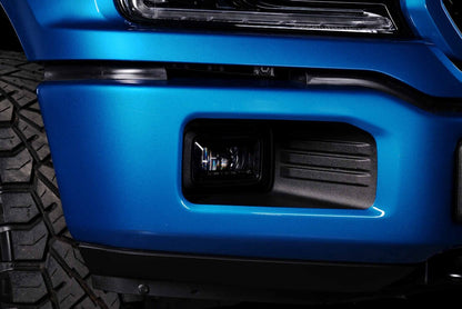 18-20 Ford F-150 XB Evo LED Fog Lights