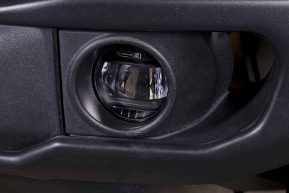Ford (3in Round) XB Evo+ LED Fog Lights