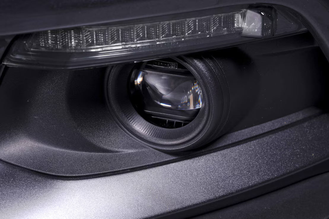 15-17 Ford Mustang XB Evo+ LED Fog Lights